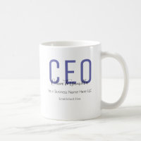 Name Purple Black CEO
