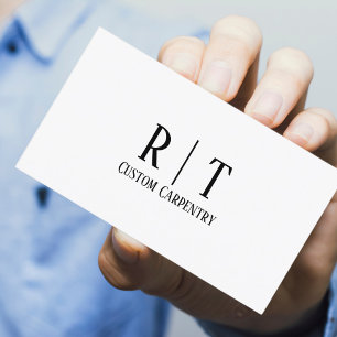 Name QR Code License # Professional Modern Black Business Card