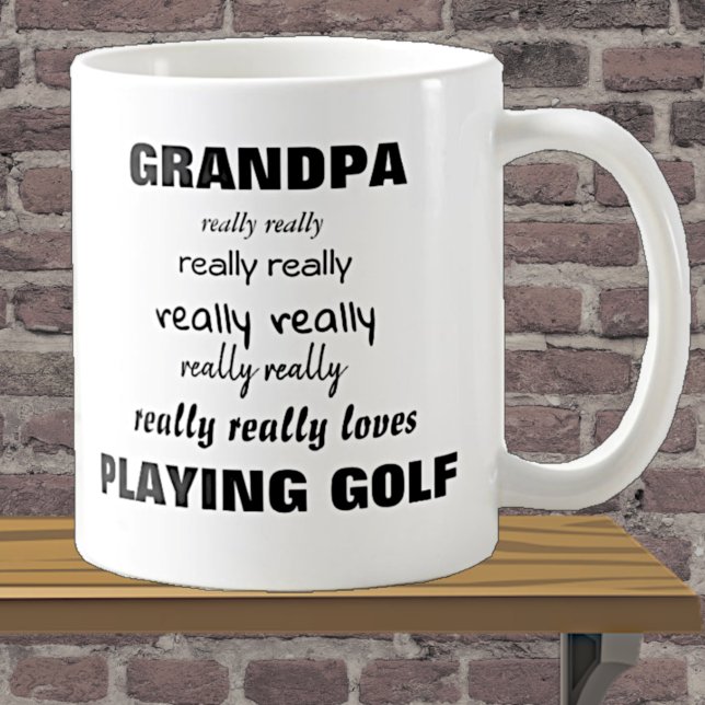 Name really really really likes (or loves) Subject Coffee Mug (Creator Uploaded)