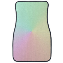 Name Script Text Muted Gradient Ombre Rainbow