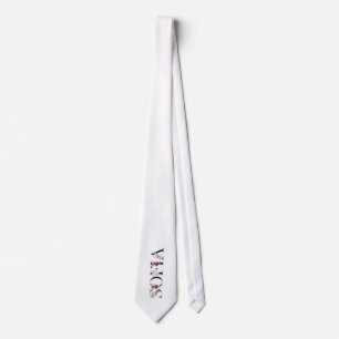 Name Sofia. Tie