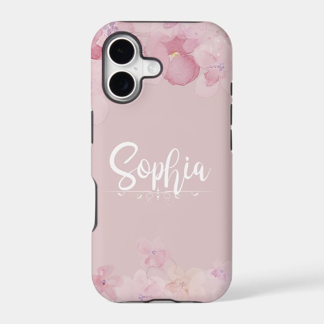 Name Sophia (Back)