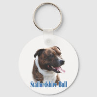 Name Staffordshire Bull Terrier