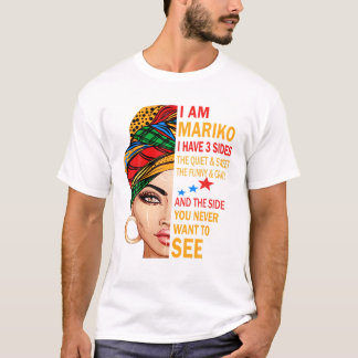 Name Surname Family Last T-Shirt