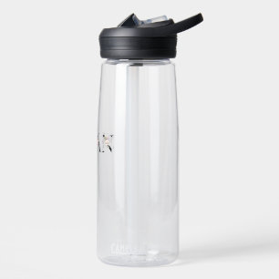 Name Susan Water Bottle
