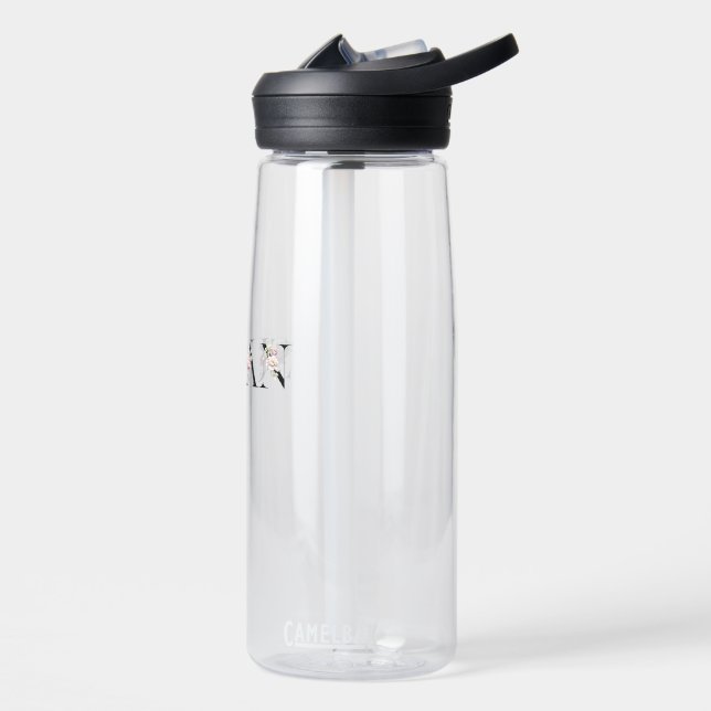 Name Susan Water Bottle (Left)