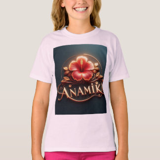 Name T-Shirt