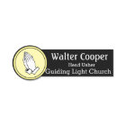 Name Tag Praying Hands or Your Logo Usher Greeter