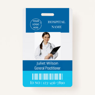 name tags Doctor medical id Badges