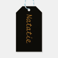 Name Tags for Weddings Parties Gifts