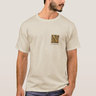 Name That Novel T-Shirt