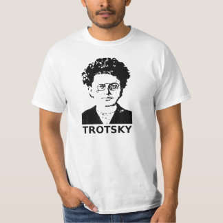 Name Trotsky T-Shirt