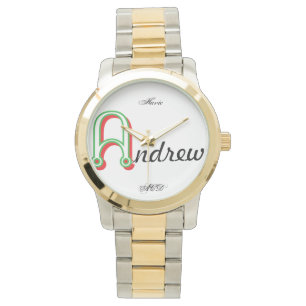 NAME WATCH: ANDREW HAVIC ACD WATCH