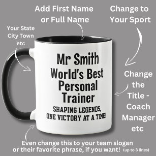 Fitness Mug Gym Workout Cup Quote 498 Mug / Workout Gifts / Gym Gifts /  Motivational Saying Mugs -  UK