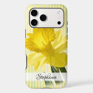 Name: Yellow Daffodil Quote Floral Photography