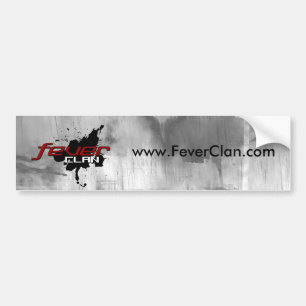 Name Your Bumper Sticker