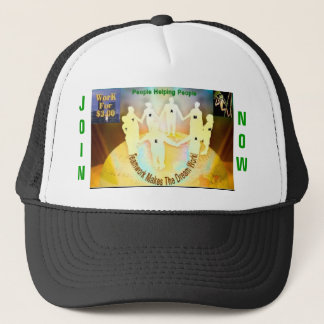 Name Your Hat