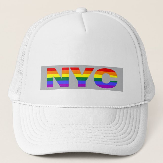 Name Your Hat (Front)