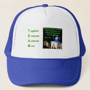Name Your Hat
