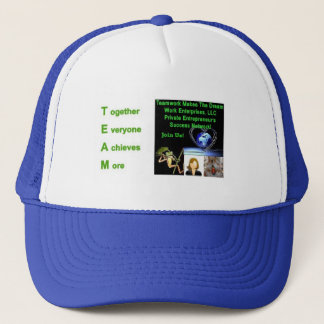 Name Your Hat