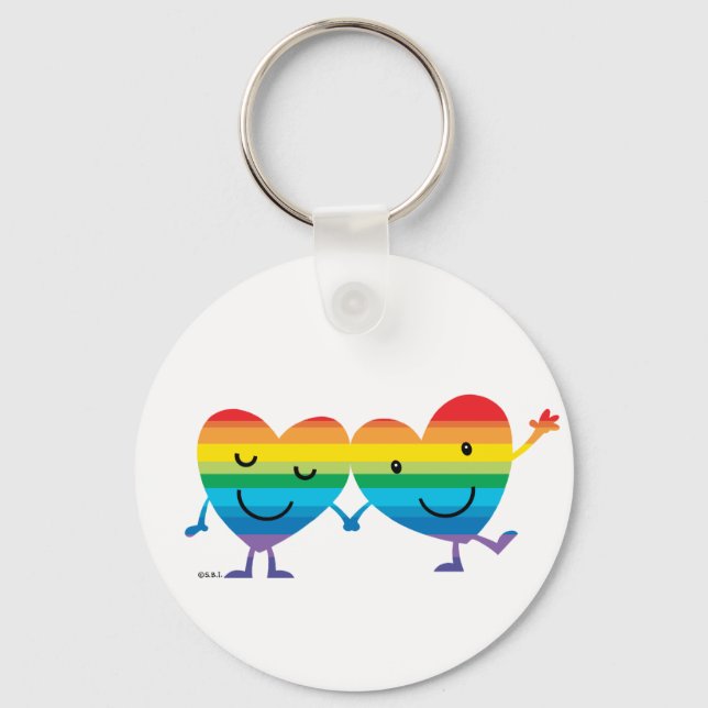 Name Your Keychain (Front)