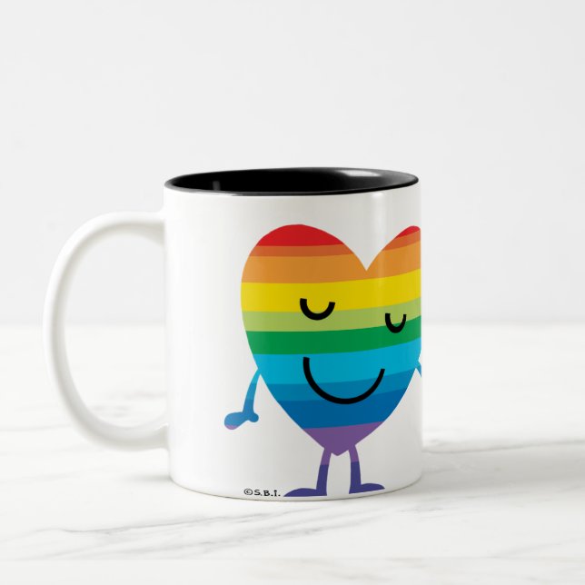 Name Your Mug (Left)