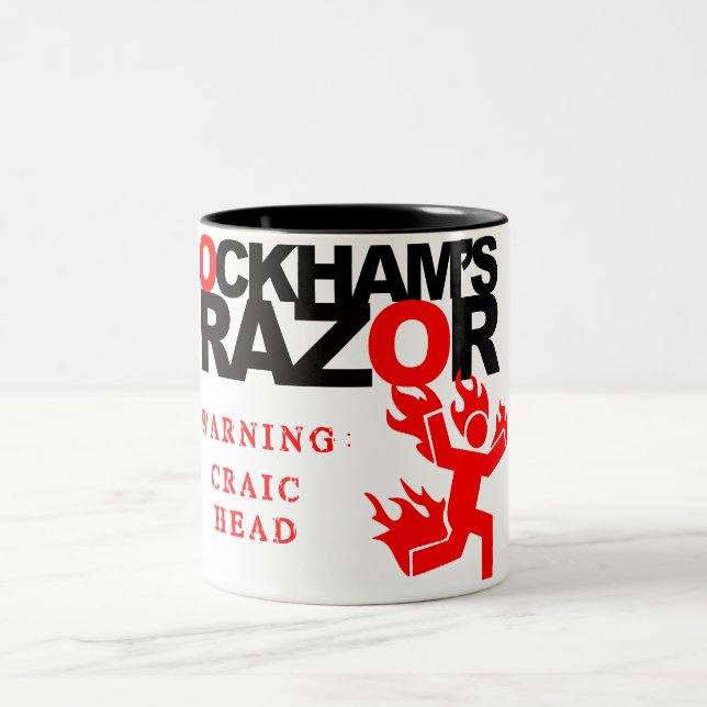 Name Your Mug (Center)