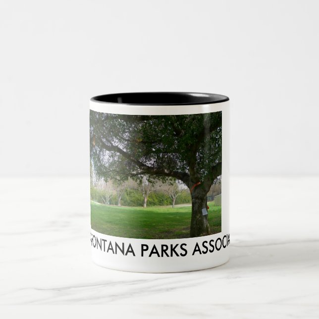 Name Your Mug (Center)