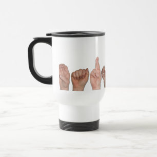 Name Your Mug Carolyn
