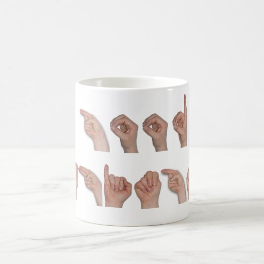 Name Your Mug Good Things