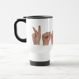 Name Your Mug Kathi