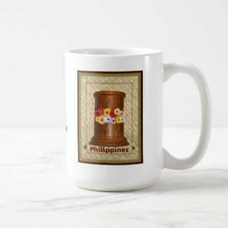 Name Your Philippine City or Province Mug