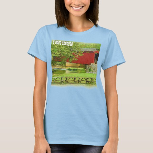 Name Your Shirt (Front)
