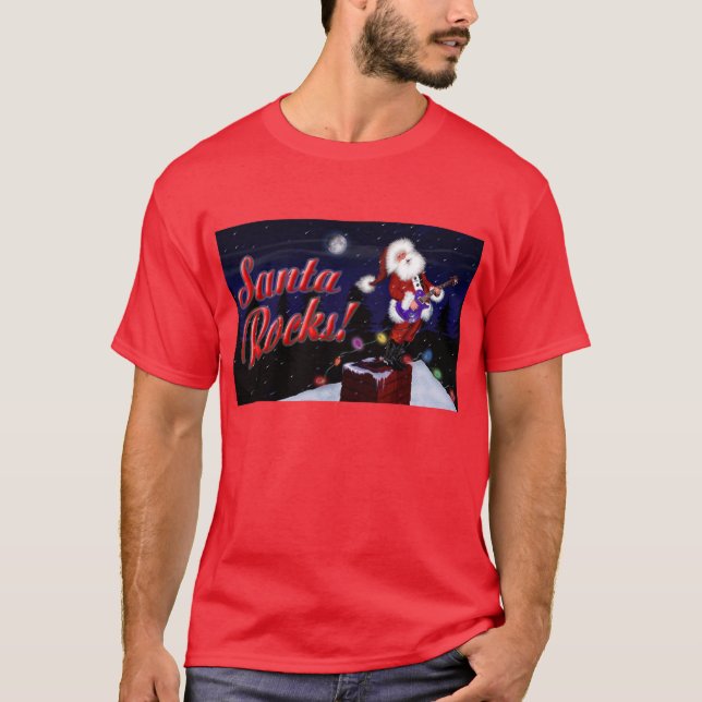 Name Your Shirt (Front)