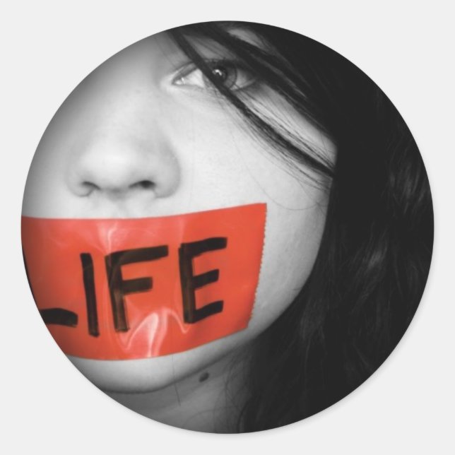 Name Your Sticker (Front)