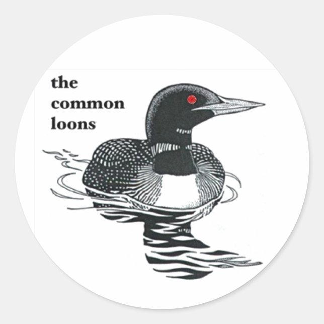 Name Your Sticker (Front)