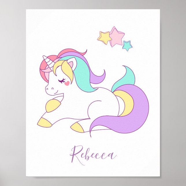 Named Wall Art (Front)