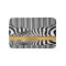 Named Zebra and Stripes