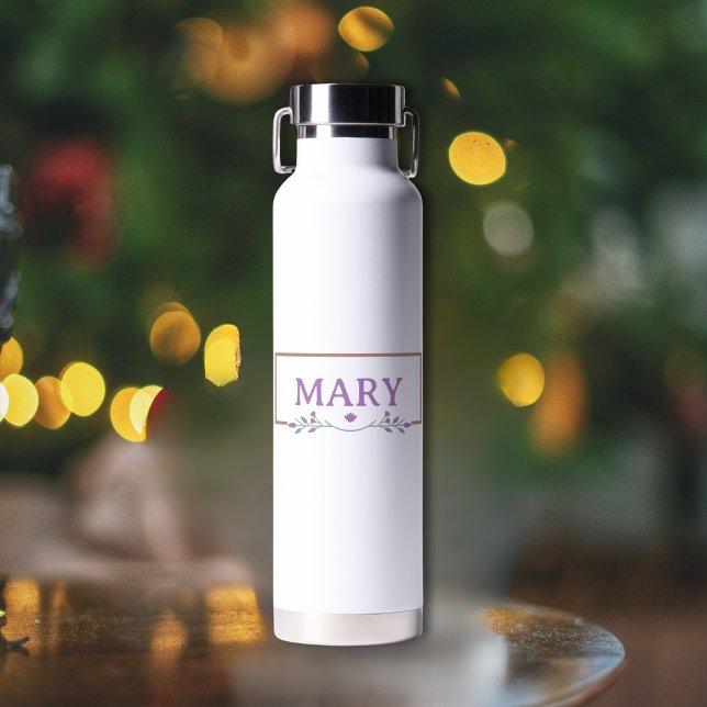 Nameflow Water Bottles (Creator Uploaded)