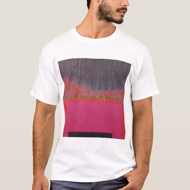 Namenlosen 2000 T-Shirt (Front)