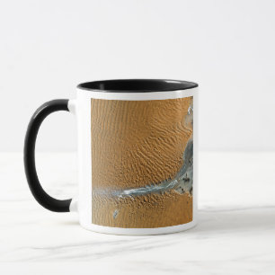 Namib Desert, Namibia Mug