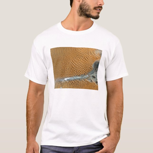 Namib Desert, Namibia T-Shirt (Front)