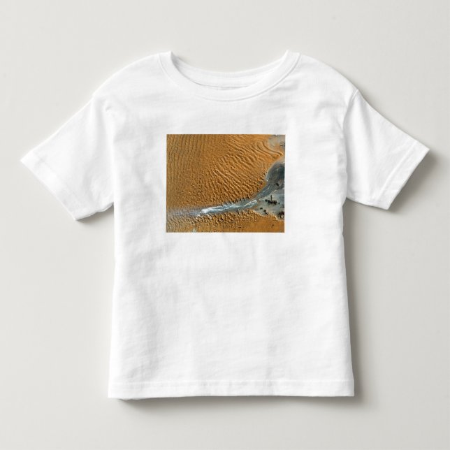 Namib Desert, Namibia Toddler T-Shirt (Front)