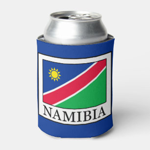 Namibia Can Cooler