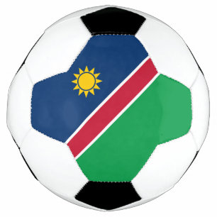 Namibia Flag Football