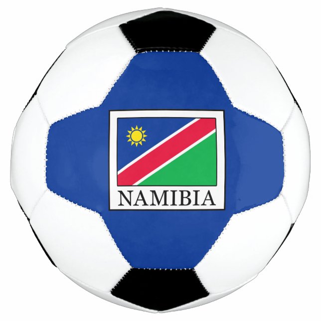 Namibia Football (Front)