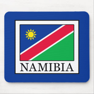 Namibia Mouse Mat