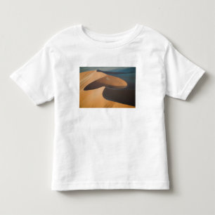 Namibia, Soussevlei, Great Red Sand Dunes, Toddler T-Shirt