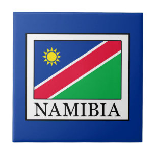 Namibia Tile