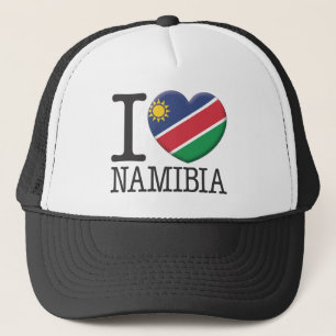 Namibia Trucker Hat